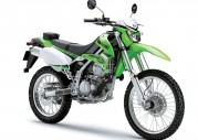 Kawasaki KLX250